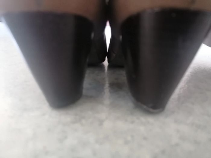 Botte beige gemo T38 - photo numéro 5