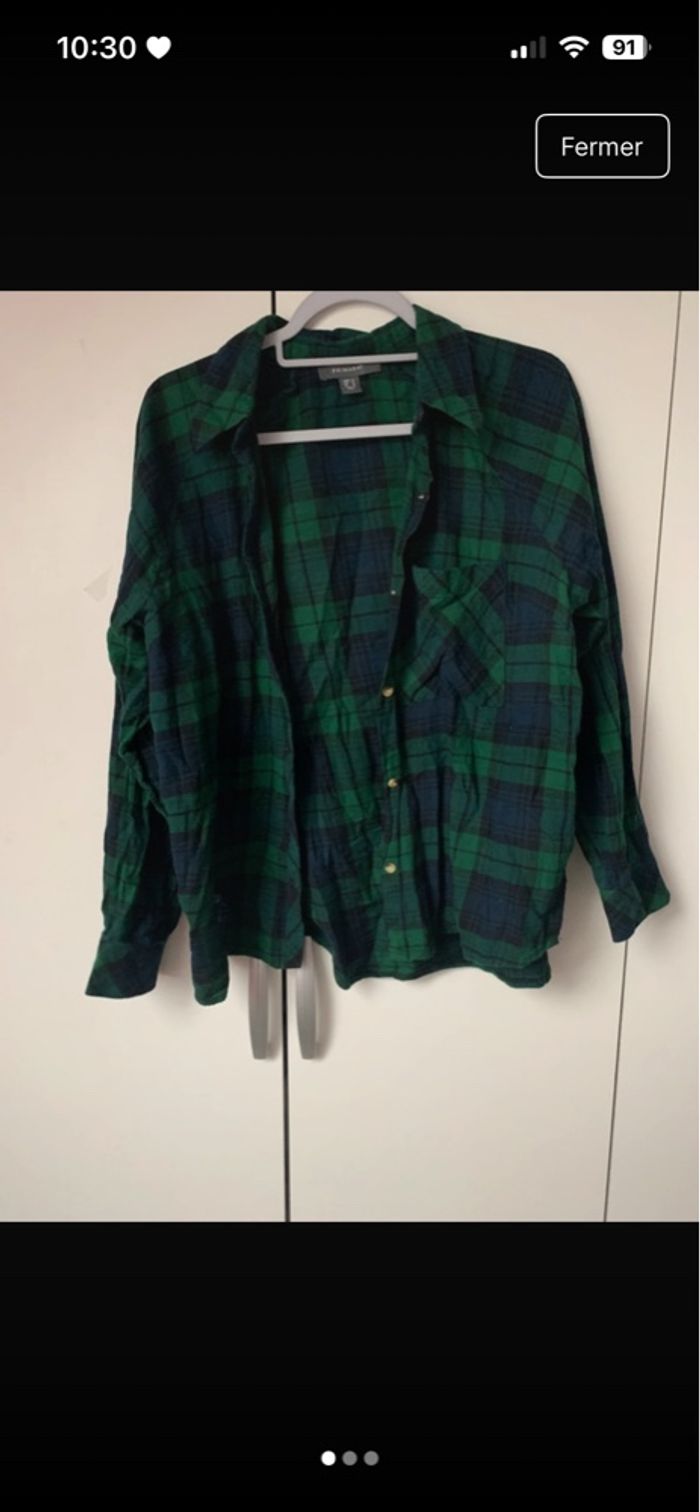 Lot 2 chemise - photo numéro 4