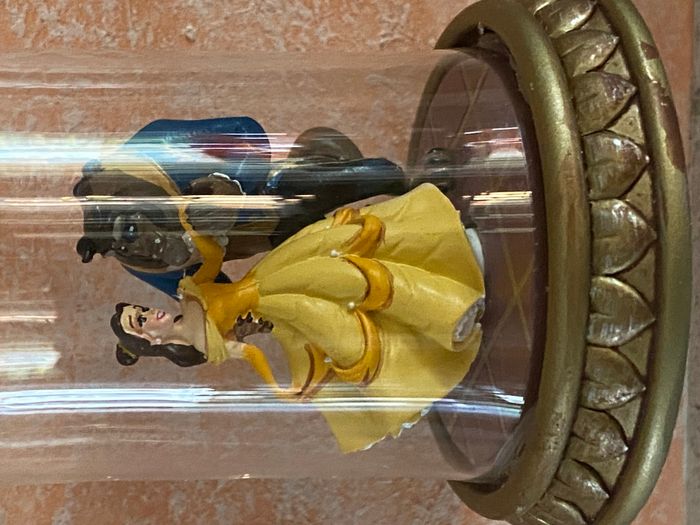 Ornement Disney - photo numéro 2