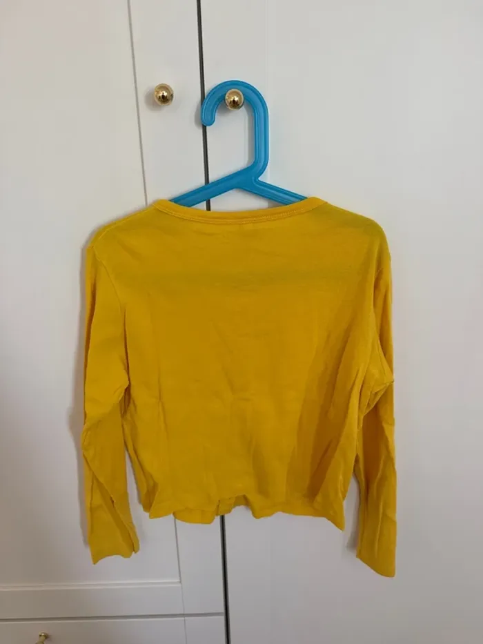 Gilet petit bateau 8 ans - photo numéro 2