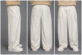 Pantalon Naiya Laouane