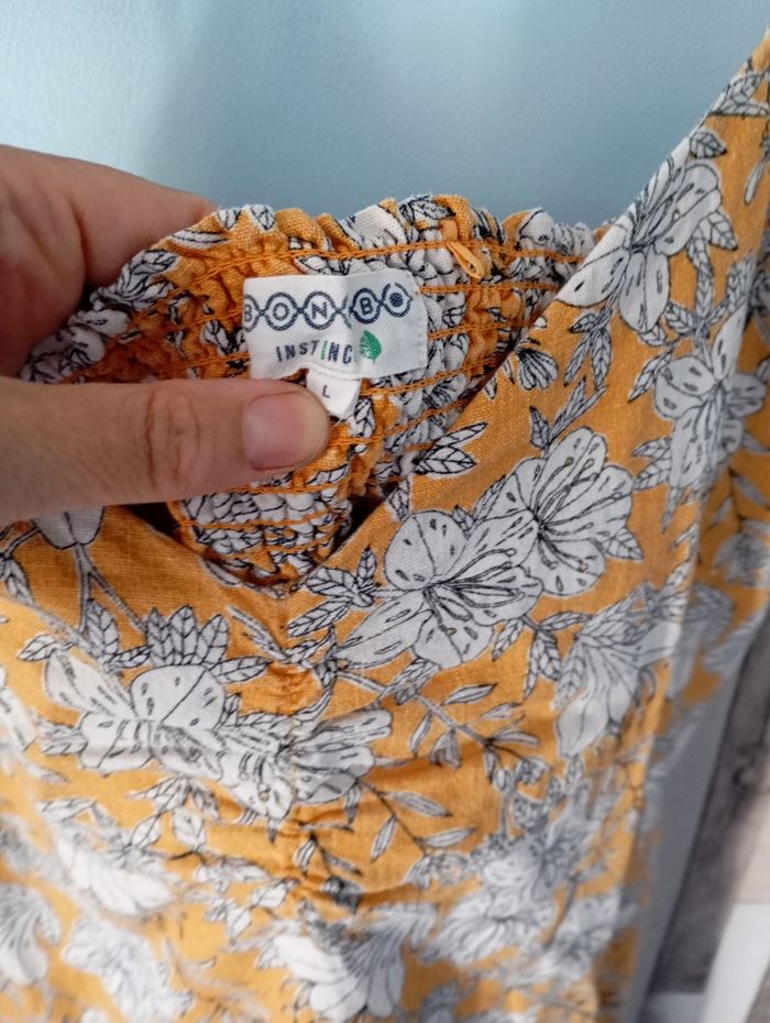 Robe taille L - photo numéro 4