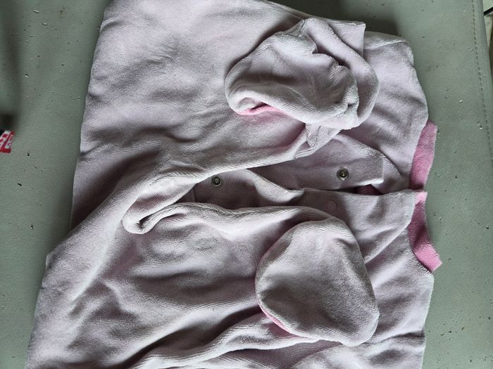 Lot de 7 vêtements 12mois fille - photo numéro 5