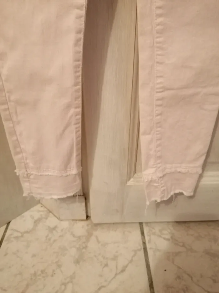 Jean fille tao - photo numéro 3