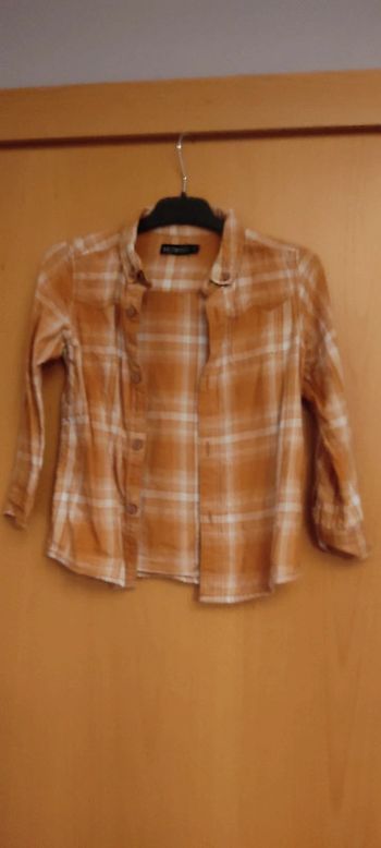 Chemise très bon état