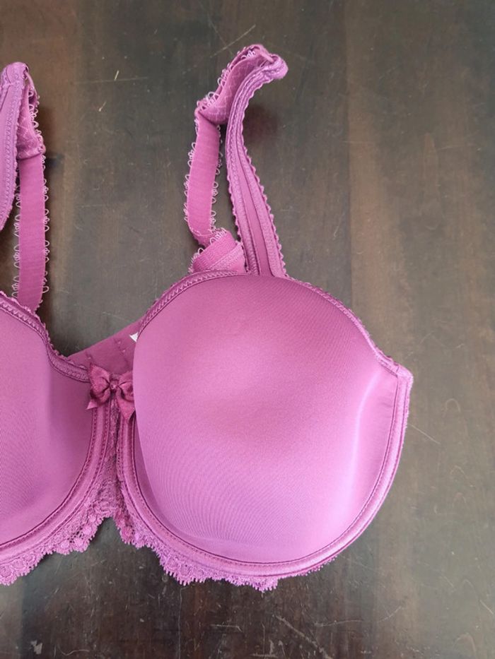 Jolie Soutiens-gorge Playtex fr 95D eu 80D - photo numéro 11