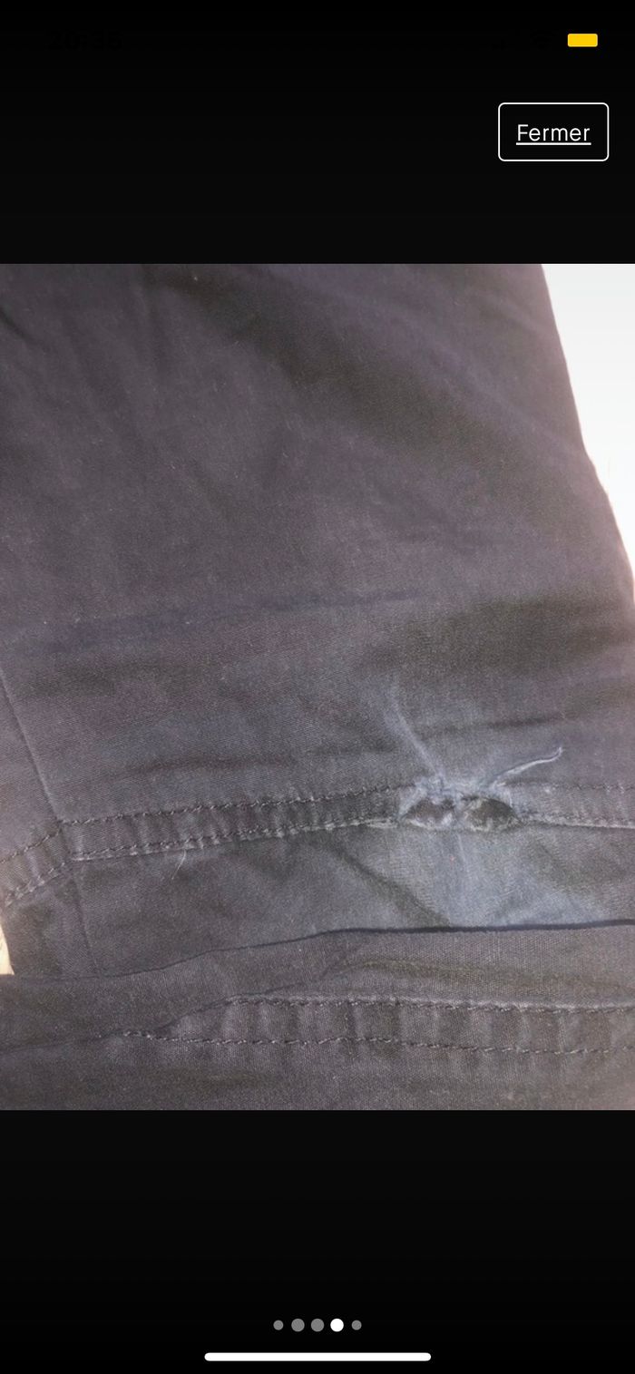 Pantalon 6 ans - photo numéro 4