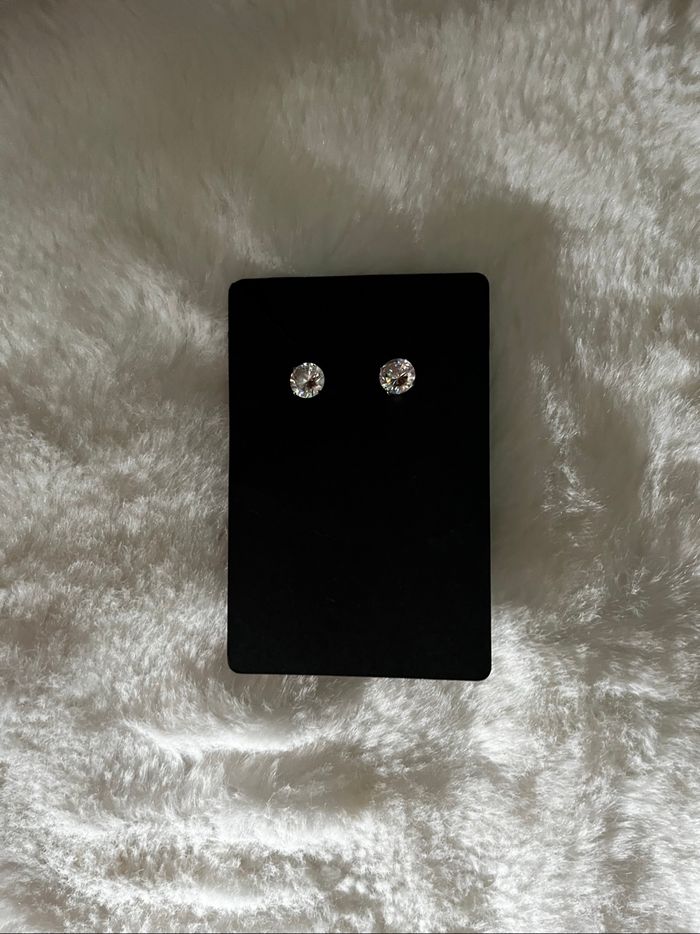 Boucle d’oreille