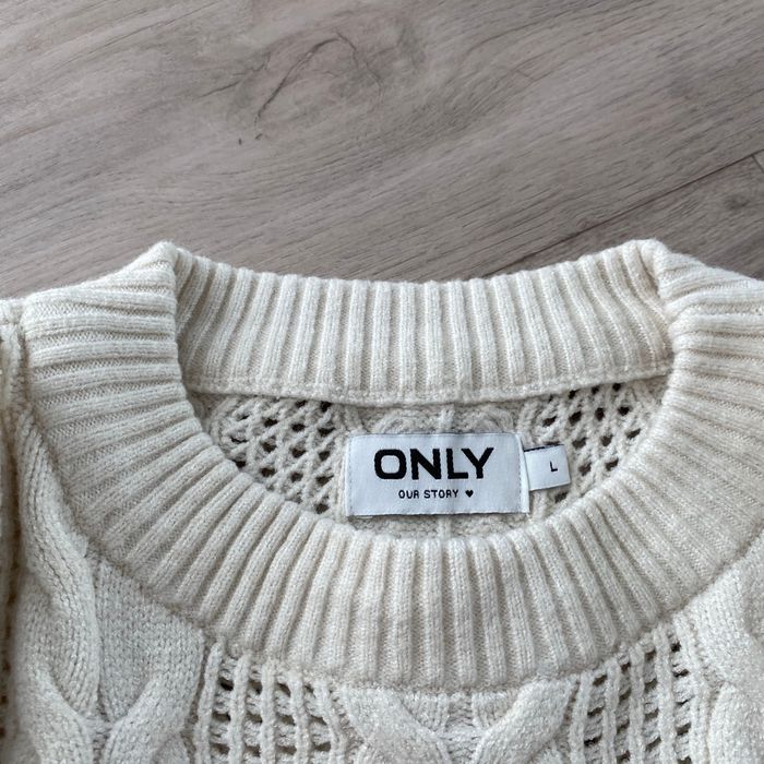 Pull Only - photo numéro 2