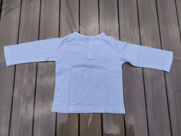 🦋T.shirt🦋 - photo numéro 3