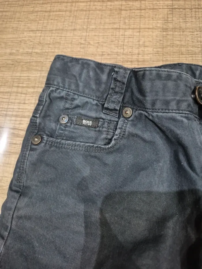 Short Hugo Boss - photo numéro 3