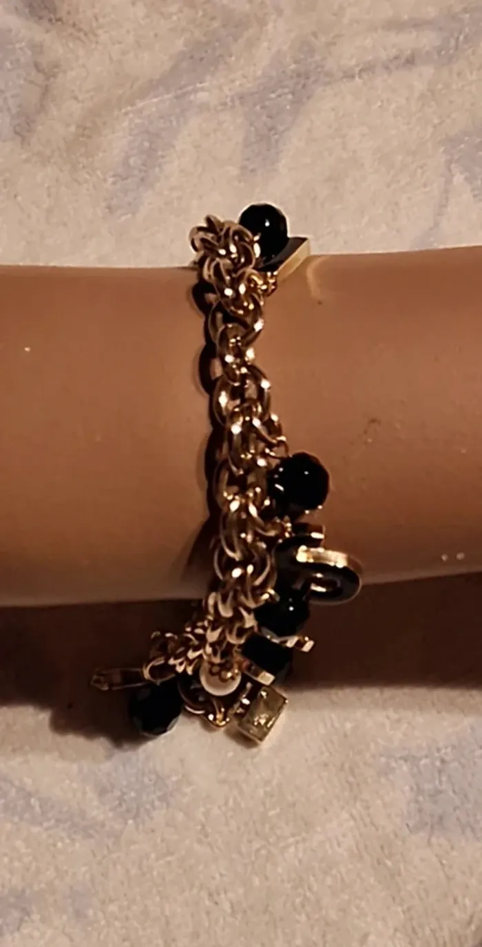 Bracelet "Desire" Dolce & Gabbana - photo numéro 6