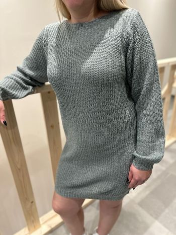 Superbe robe D'hiver JDY 🦋