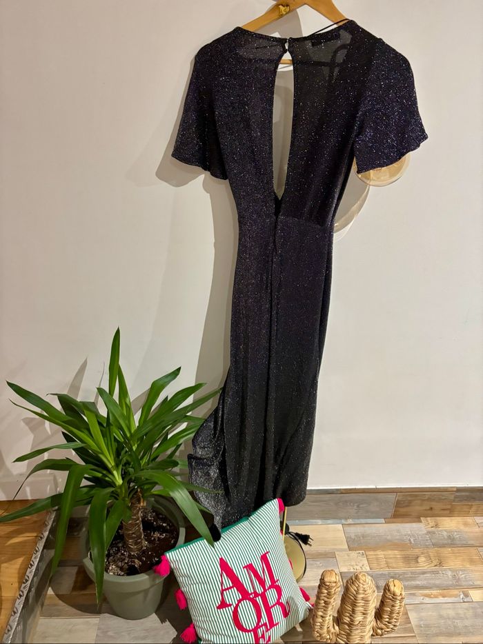 Robe dos nu taille M - photo numéro 7