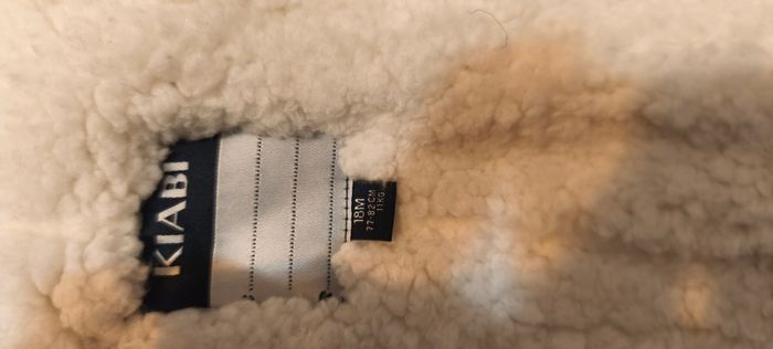 Veste hiver - photo numéro 3