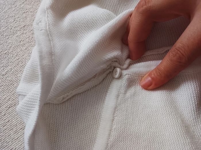 Pull de naissance - photo numéro 5