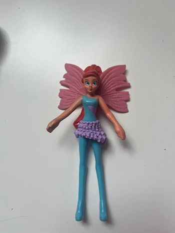 Figurine winx