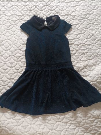 Robe fête Noël  liberto