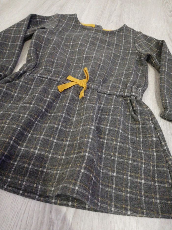 Robe okaidi 3 ans - photo numéro 2