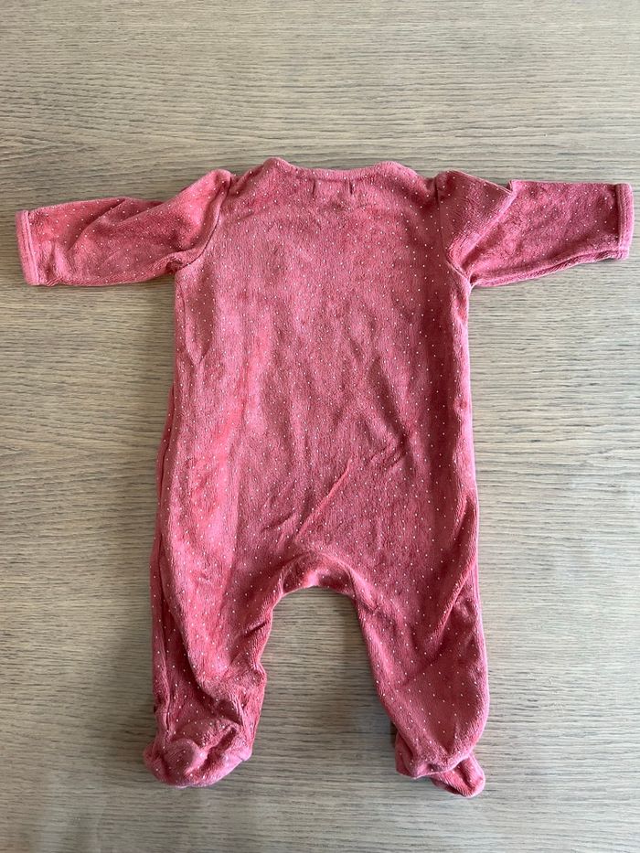 Pyjama 3 mois - photo numéro 2
