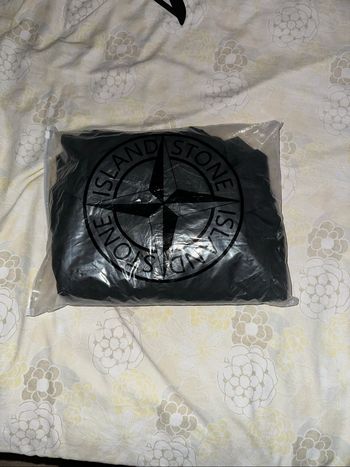 Veste coupe-vent, Stone Island