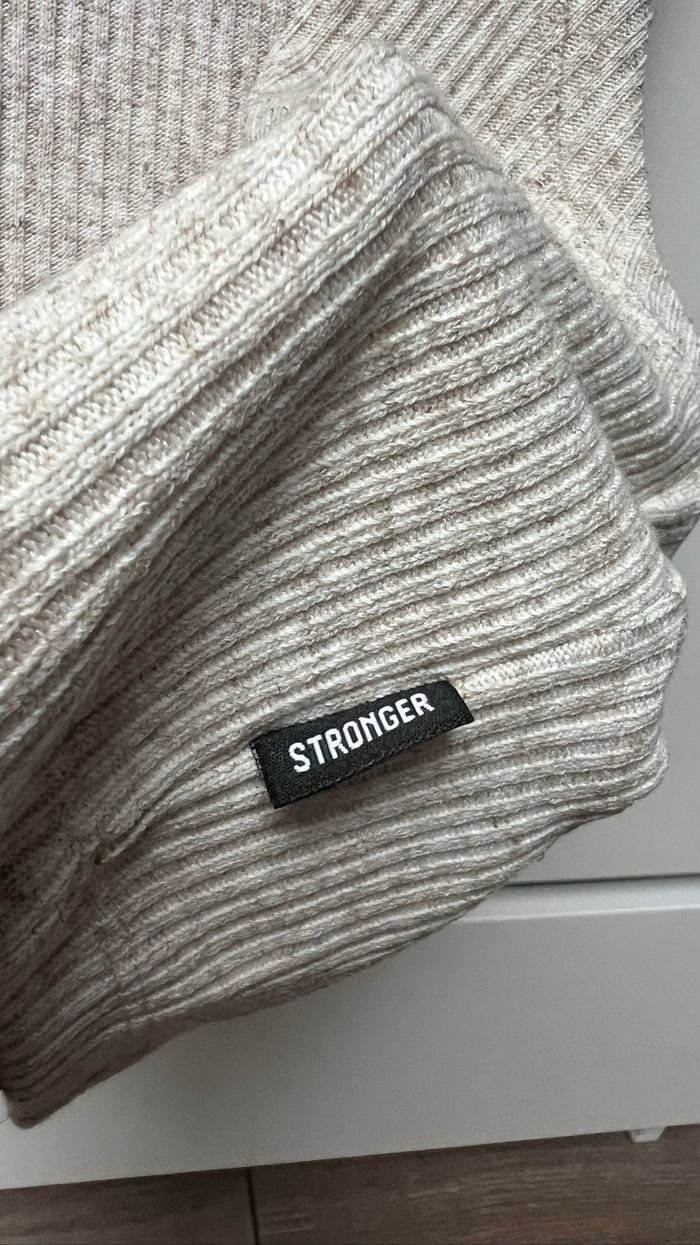 Débardeur Stronger - photo numéro 4