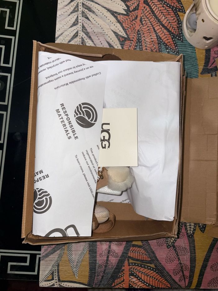 ugg lowmel - photo numéro 1