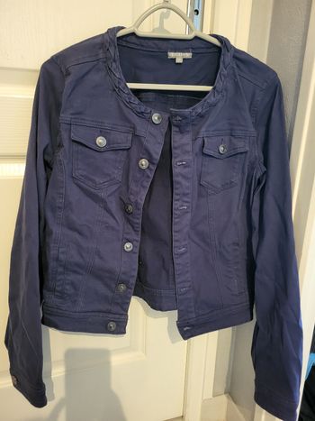 Vends belle veste