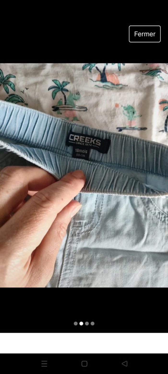 Ensemble creeks - photo numéro 2