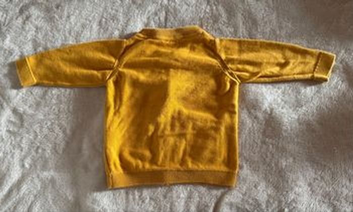 Gilet jaune - photo numéro 2