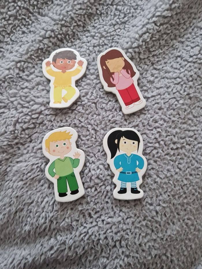 Jeu enfant - photo numéro 4