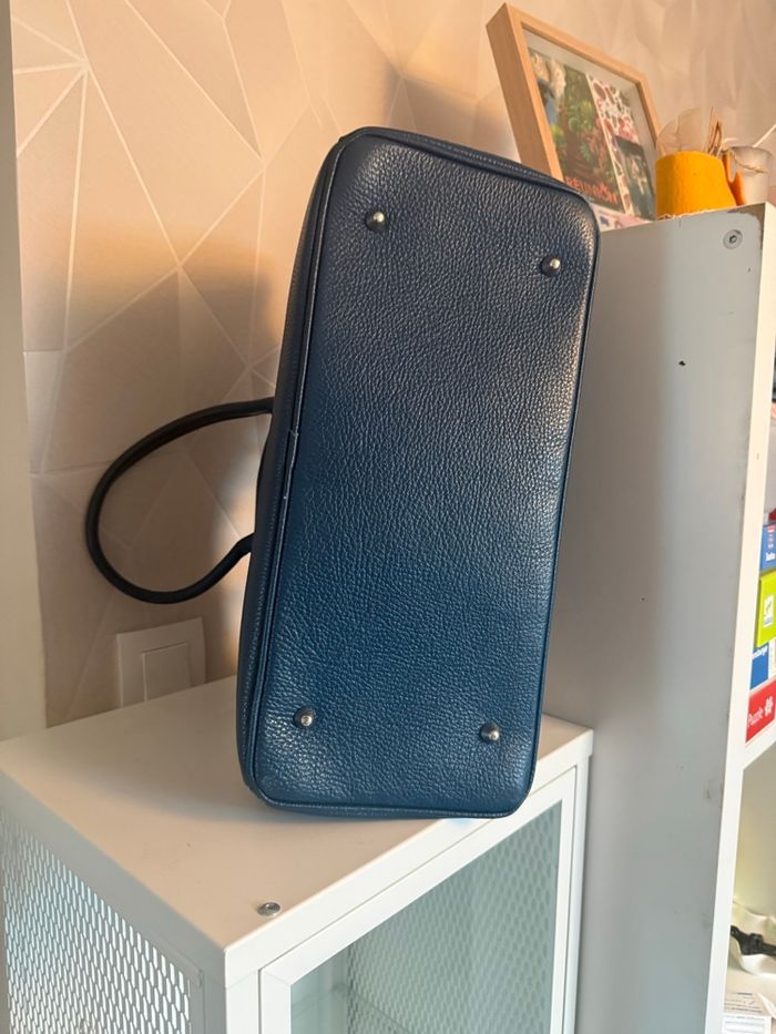 Sac à main cuir - photo numéro 3