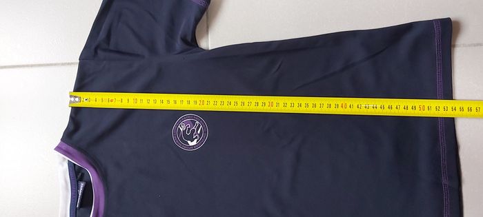 Tshirt manche courte 32 - photo numéro 8