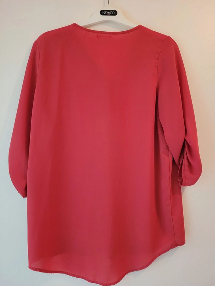 Blouse Gemo - photo numéro 2