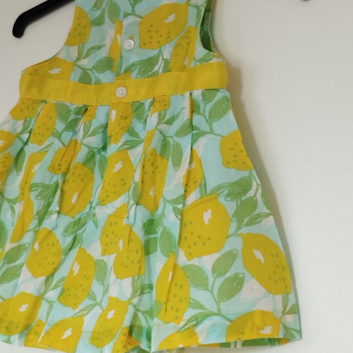 Robe bébé 6 mois - photo numéro 8