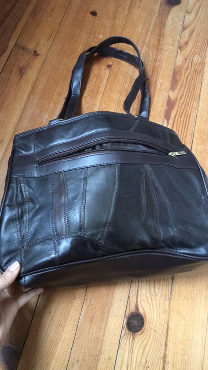 Sac à main - photo numéro 2