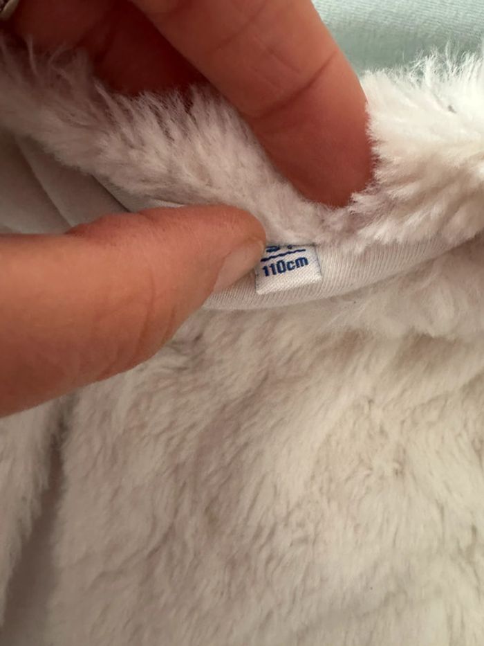 Gilet sans manches noukie’s - photo numéro 3