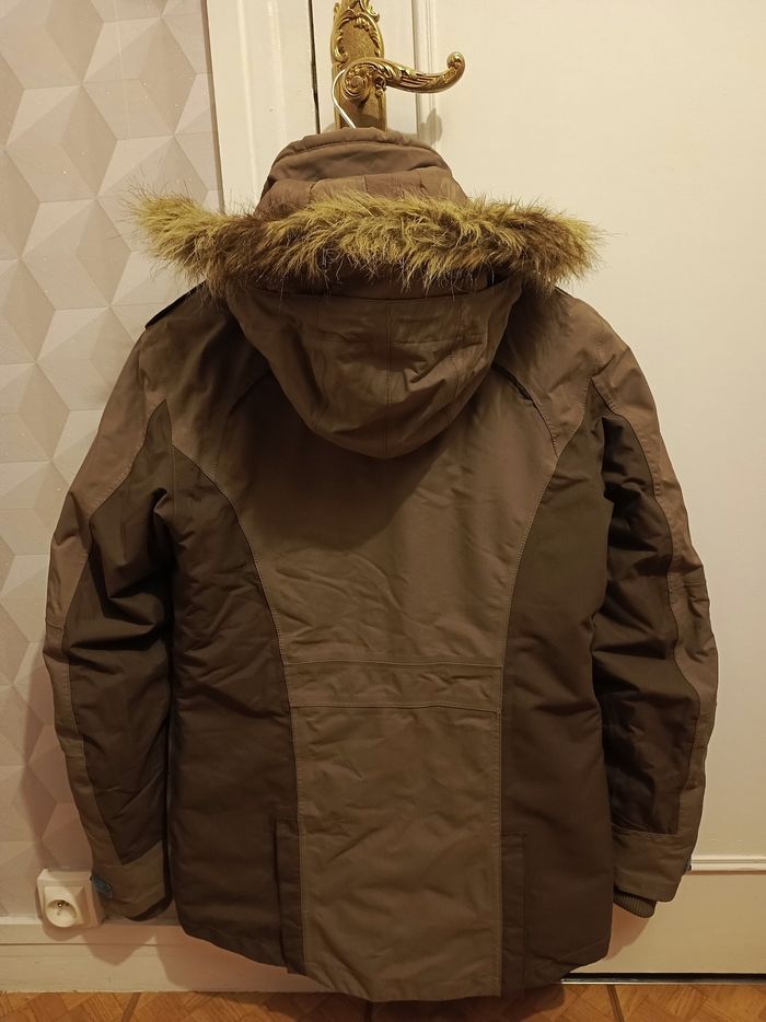 Doudoune pour équitation - photo numéro 2