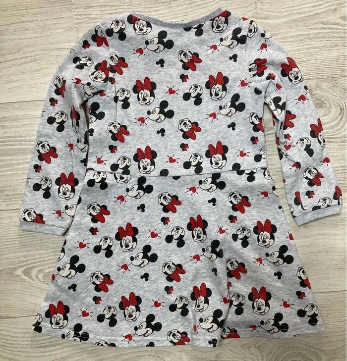 Robe Minnie - photo numéro 6