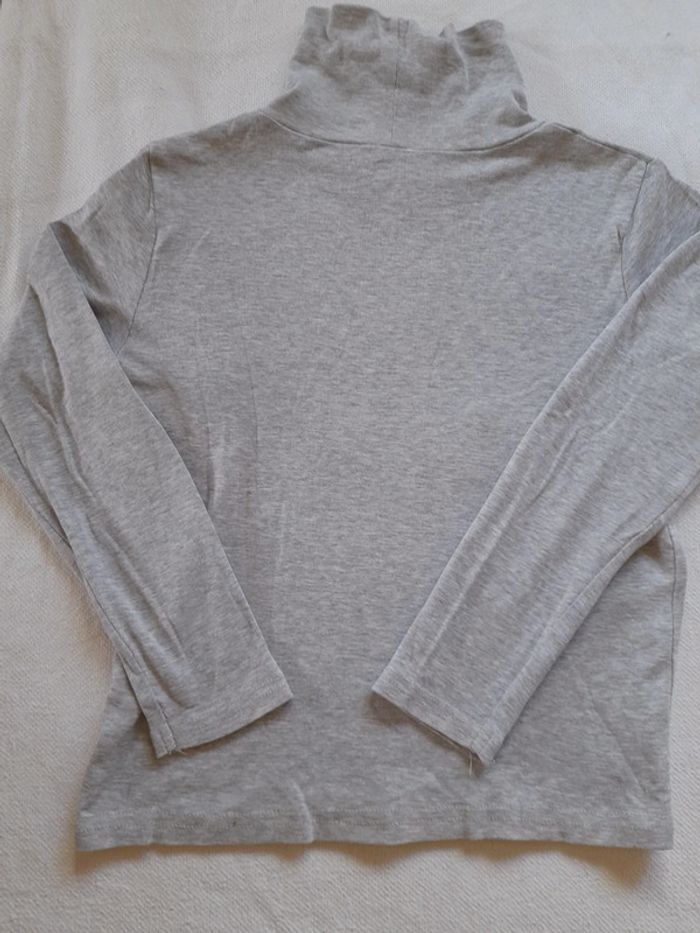 Tee shirt garçon - photo numéro 2