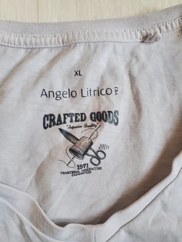 T-shirt XL - photo numéro 2