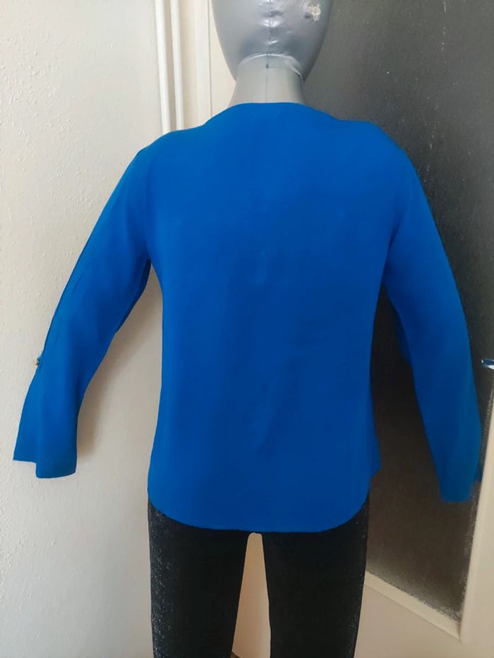 Chemise femme taille 38 - photo numéro 2