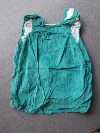 Robe 6 mois