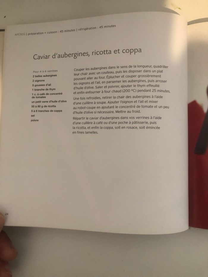 Aperos et gourmandises - Verrines - photo numéro 4