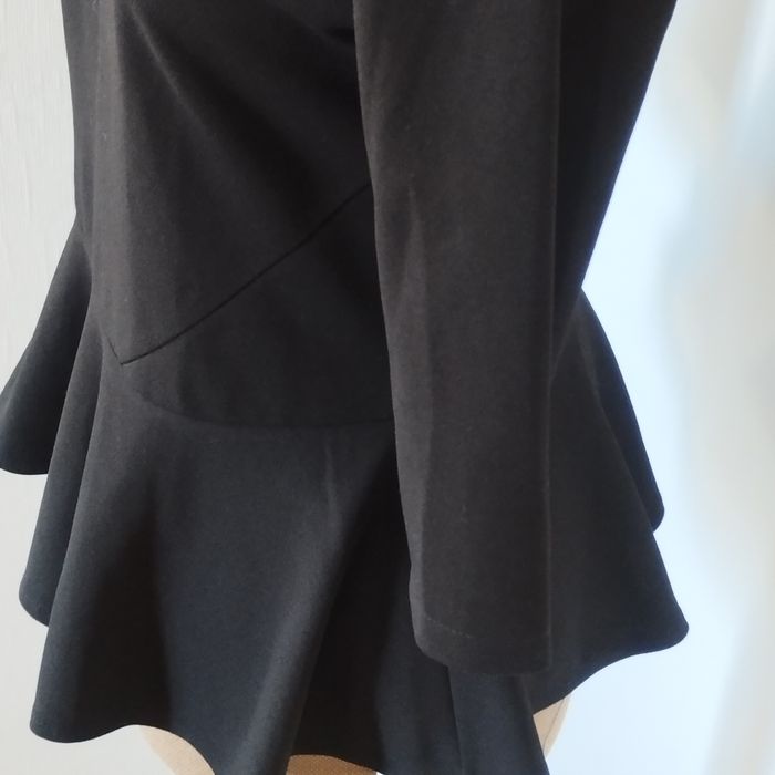 Haut tunique femme vintage dressing - photo numéro 5