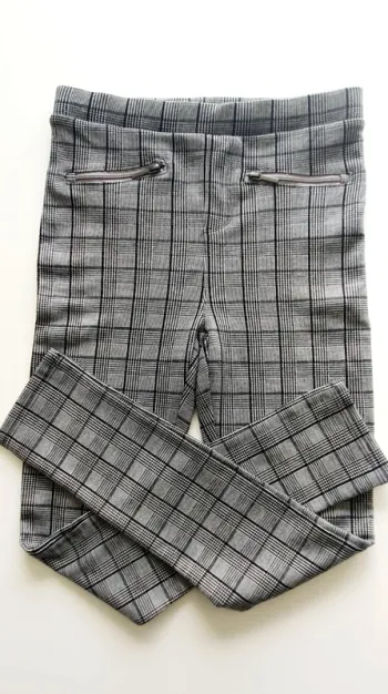 Jegging Orchestra 12 ans