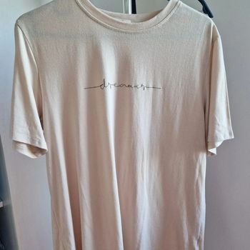 T-shirts shein