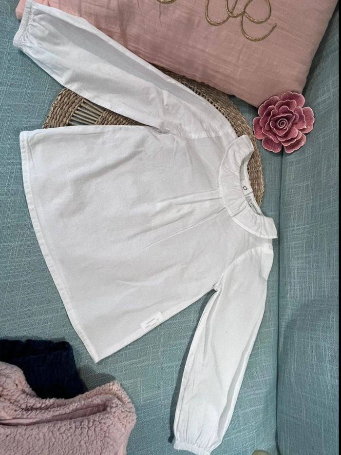 Ensemble taille 24-30 mois 92cm - photo numéro 9