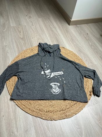 Pull Harry potter