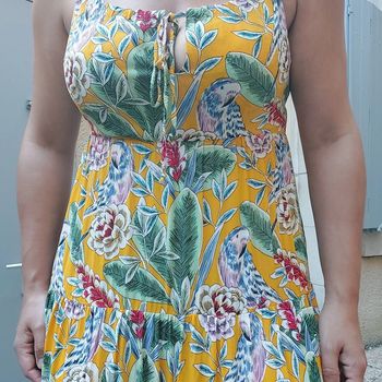 Jolie robe taille 40